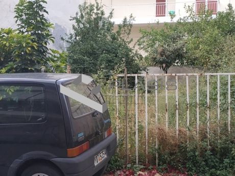 Οικόπεδο 132τ.μ. για πώληση-Περιστέρι