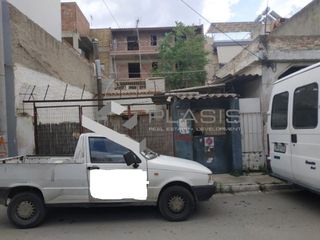 Οικόπεδο 165 τ.μ. για πώληση