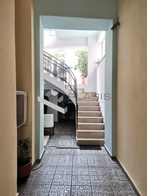 Μονοκατοικία 270 τ.μ. πρός πώληση, Αθήνα - Κέντρο, Κέντρο