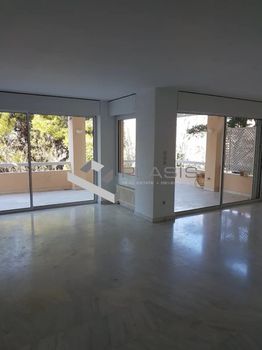 Διαμέρισμα 190 τ.μ. για ενοικίαση