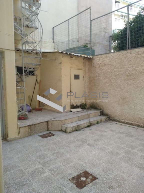 Οικόπεδο 155 τ.μ. πρός πώληση, Αθήνα - Κέντρο, Νέος Κόσμος
