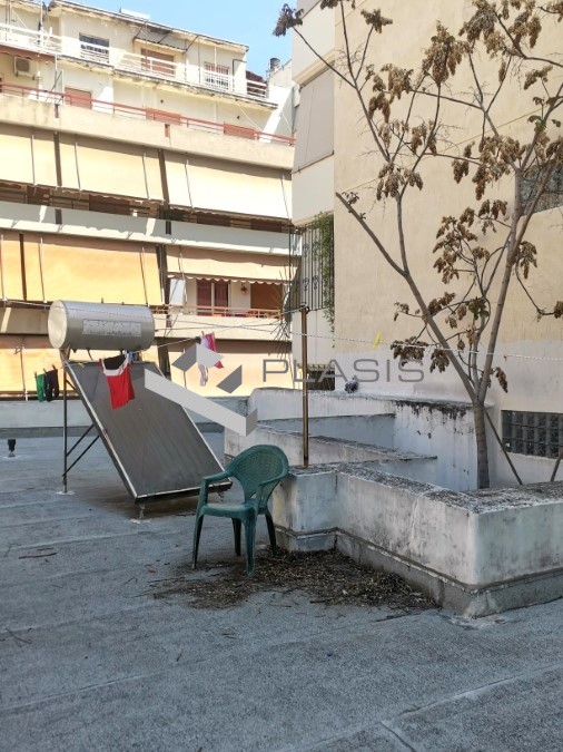Μονοκατοικία 150 τ.μ. πρός πώληση, Αθήνα - Κέντρο, Σεπόλια - Σκουζέ