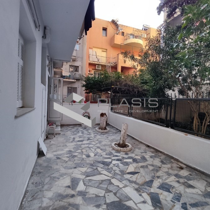 Διαμέρισμα 104 τ.μ. πρός πώληση, Αθήνα - Κέντρο, Άγιος Ελευθέριος - Προμπονά - Ριζούπολη