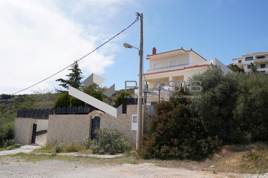 Κτίριο 240 τ.μ. πρός πώληση, Εύβοια, Ταμύνες