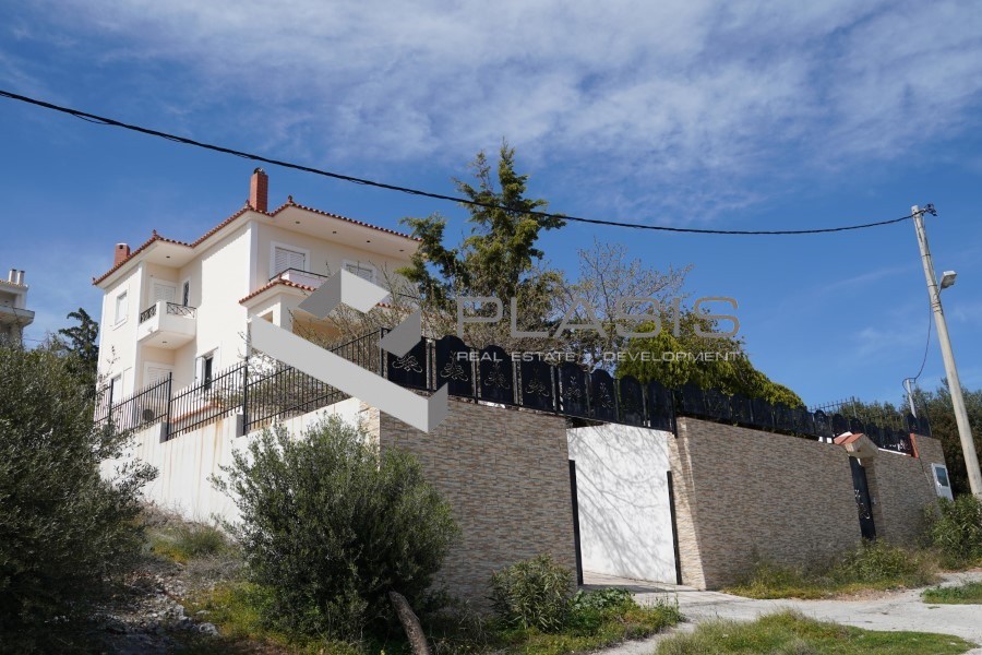 Κτίριο 240 τ.μ. πρός πώληση, Εύβοια, Ταμύνες