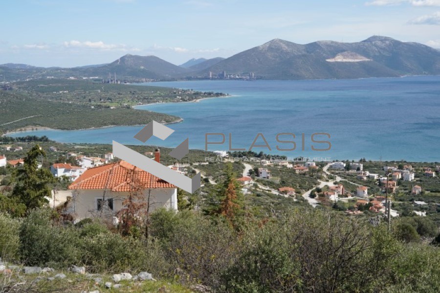 Κτίριο 240 τ.μ. πρός πώληση, Εύβοια, Ταμύνες