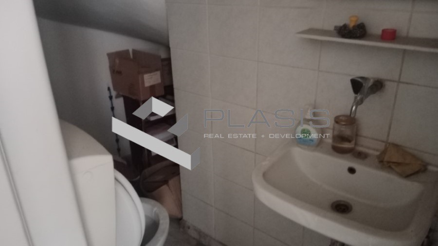 Κατάστημα 115 τ.μ. πρός ενοικίαση, Αθήνα - Δυτικά Προάστια, Ίλιον