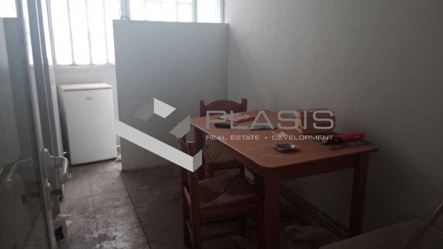 Κατάστημα 115 τ.μ. πρός ενοικίαση, Αθήνα - Δυτικά Προάστια, Ίλιον