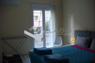 Διαμέρισμα 58 τ.μ. για πώληση, Αθήνα - Κέντρο, Παγκράτι-thumb-8