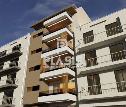 Μεζονέτα 115τ.μ. για πώληση-Νέος κόσμος