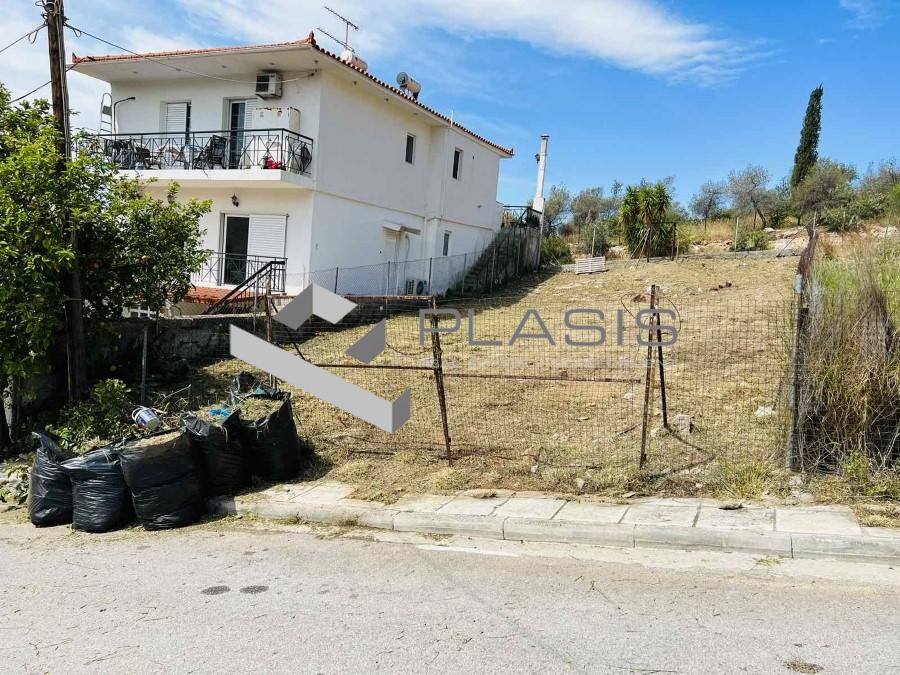 Οικόπεδο 213 τ.μ. πρός πώληση, Αθήνα - Δυτικά Προάστια, Χαϊδάρι