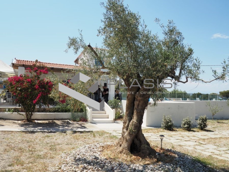 Βίλλα 150 τ.μ. πρός πώληση, Κορινθία, Λουτράκι-Περαχώρα