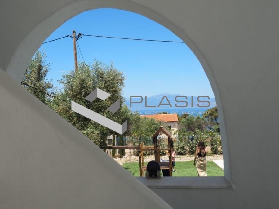 Βίλλα 150 τ.μ. πρός πώληση, Κορινθία, Λουτράκι-Περαχώρα