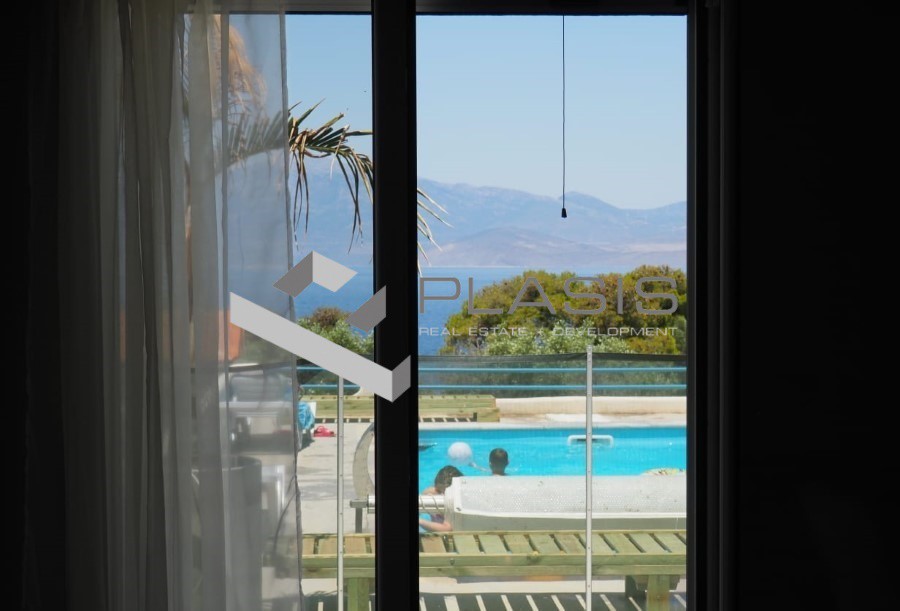Βίλλα 150 τ.μ. πρός πώληση, Κορινθία, Λουτράκι-Περαχώρα