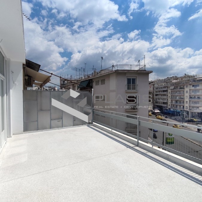 Διαμέρισμα 65 τ.μ. πρός πώληση, Αθήνα - Κέντρο, Γκύζη - Πεδίον Άρεως