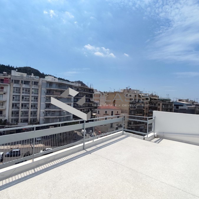 Διαμέρισμα 65 τ.μ. πρός πώληση, Αθήνα - Κέντρο, Γκύζη - Πεδίον Άρεως