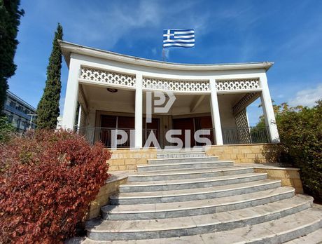 Οικόπεδο 1.421 τ.μ. για πώληση