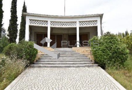 Land plot 1.421 sqm for sale