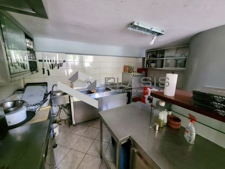 Κατάστημα 35 τ.μ. για πώληση