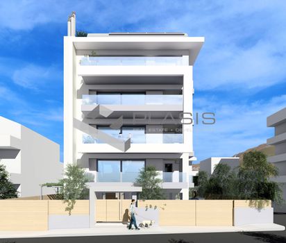 Διαμέρισμα 127τ.μ. για πώληση-Παπάγου