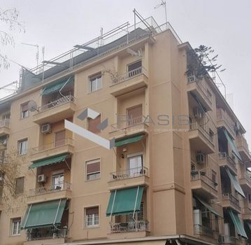 Διαμέρισμα 65,4τ.μ. για πώληση-Λεωφ. πατησίων - λεωφ. αχαρνών
