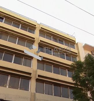 Επιχειρηματικό κτίριο 3.200τ.μ. για πώληση-Καλλιθέα
