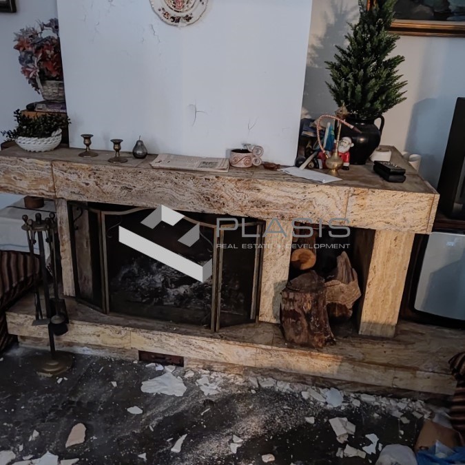 Επιχειρηματικό κτίριο 600 τ.μ. πρός πώληση, Αθήνα - Κέντρο, Πολύγωνο - Τουρκοβούνια