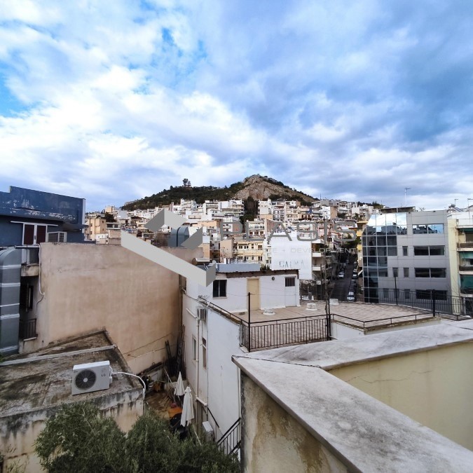 Επιχειρηματικό κτίριο 600 τ.μ. πρός πώληση, Αθήνα - Κέντρο, Πολύγωνο - Τουρκοβούνια