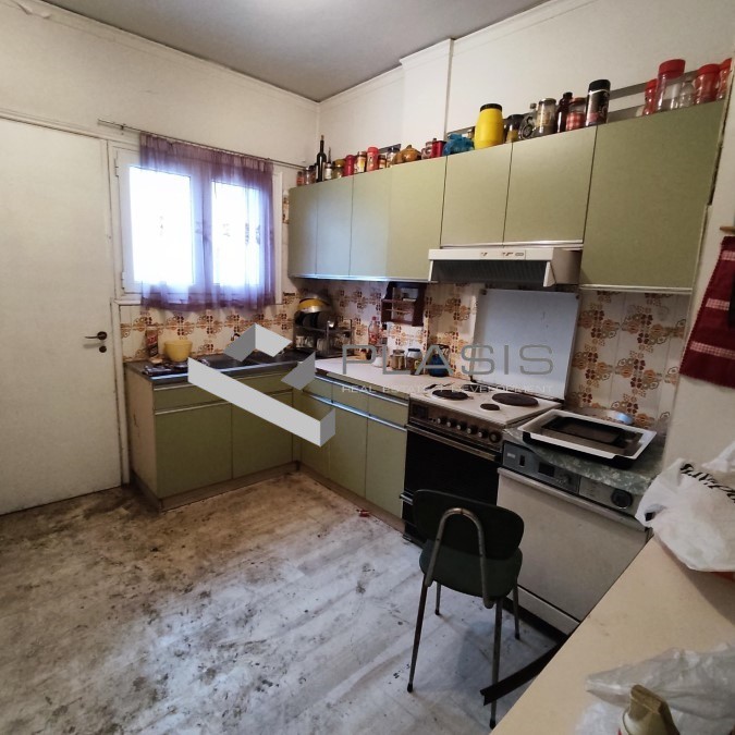 Επιχειρηματικό κτίριο 600 τ.μ. πρός πώληση, Αθήνα - Κέντρο, Πολύγωνο - Τουρκοβούνια