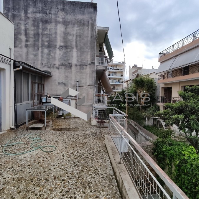 Επιχειρηματικό κτίριο 600 τ.μ. πρός πώληση, Αθήνα - Κέντρο, Πολύγωνο - Τουρκοβούνια