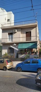Κτίριο 240τ.μ. για πώληση-Περιστέρι
