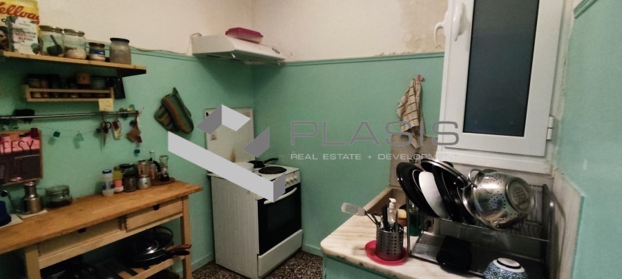 Διαμέρισμα 101 τ.μ. πρός πώληση, Αθήνα - Κέντρο, Κυψέλη