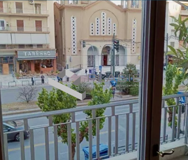Γραφείο 80 τ.μ. πρός ενοικίαση, Αθήνα - Κέντρο, Αμπελόκηποι - Πεντάγωνο