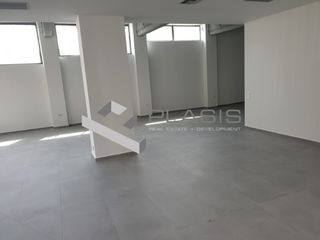 Κατάστημα 135 τ.μ. προς πώληση, Καλλιθέα-thumb-2