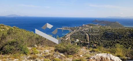 Οικόπεδο 1.138 τ.μ. για πώληση