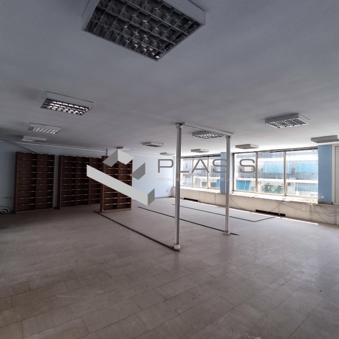 Επιχειρηματικό κτίριο 2.700 τ.μ. πρός πώληση, Αθήνα - Κέντρο, Αμπελόκηποι - Πεντάγωνο