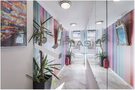 Επιχειρηματικό κτίριο 510τ.μ. για πώληση-Αττική