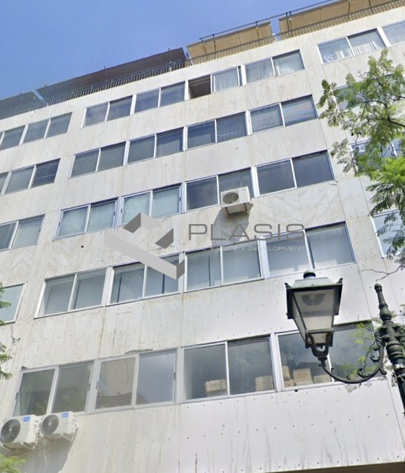 Γραφείο 75 τ.μ. πρός πώληση, Αθήνα - Κέντρο, Ιστορικό Κέντρο