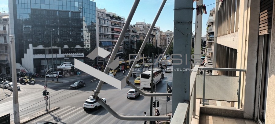Γραφείο 95 τ.μ. πρός ενοικίαση, Αθήνα - Κέντρο, Αμπελόκηποι - Πεντάγωνο