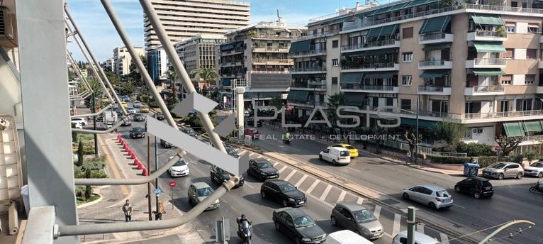 Γραφείο 95 τ.μ. για ενοικίαση, Αθήνα - Κέντρο, Αμπελόκηποι - Πεντάγωνο