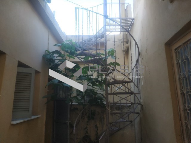 Οικόπεδο 96 τ.μ. πρός πώληση, Αθήνα - Δυτικά Προάστια, Περιστέρι