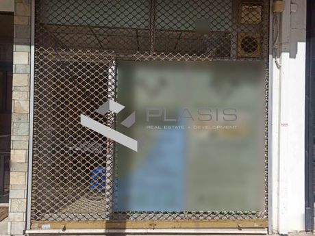 Κατάστημα 26τ.μ. για πώληση-Νέα ιωνία