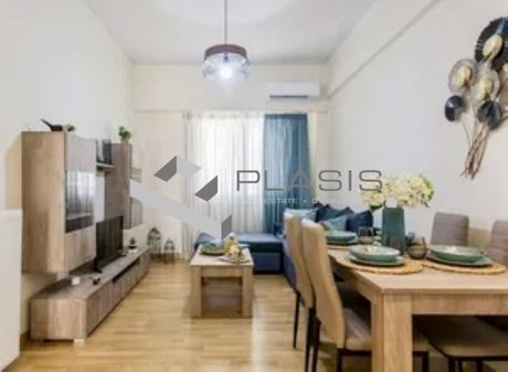 Διαμέρισμα 48 τ.μ. για πώληση