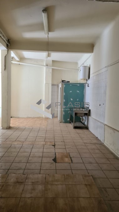 Κατάστημα 100 τ.μ. πρός ενοικίαση, Αθήνα - Δυτικά Προάστια, Περιστέρι