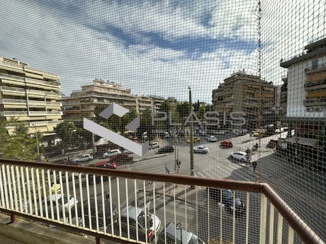 Γραφείο 47τ.μ. για ενοικίαση-Ζωγράφου