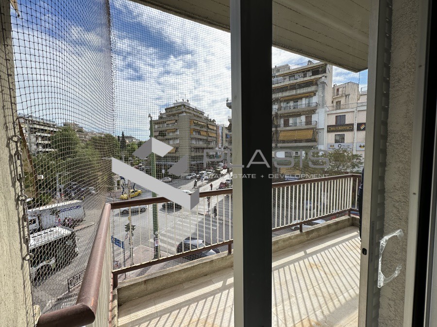 Γραφείο 47 τ.μ. πρός ενοικίαση, Αθήνα - Νότια Προάστια, Ζωγράφου