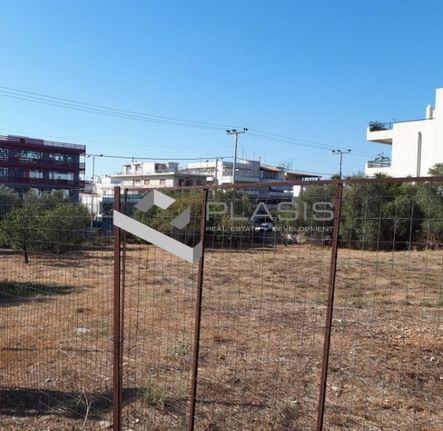 Οικόπεδο 392 τ.μ. για πώληση, Αθήνα - Κέντρο, Κέντρο