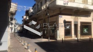 Κατάστημα 125 τ.μ. για ενοικίαση