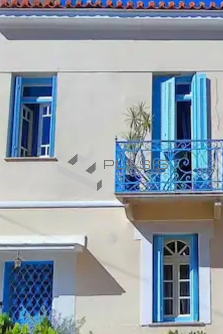 Επιχειρηματικό κτίριο 350 τ.μ. πρός πώληση, Αθήνα - Κέντρο, Ιστορικό Κέντρο