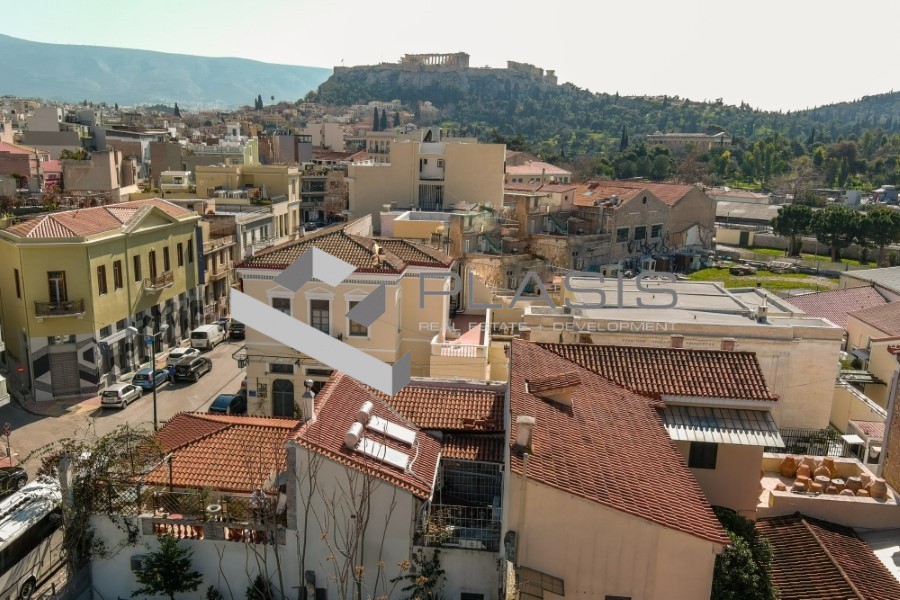 Επιχειρηματικό κτίριο 350 τ.μ. πρός πώληση, Αθήνα - Κέντρο, Ιστορικό Κέντρο